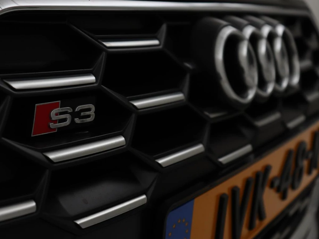 Audi A3 – foto 33
