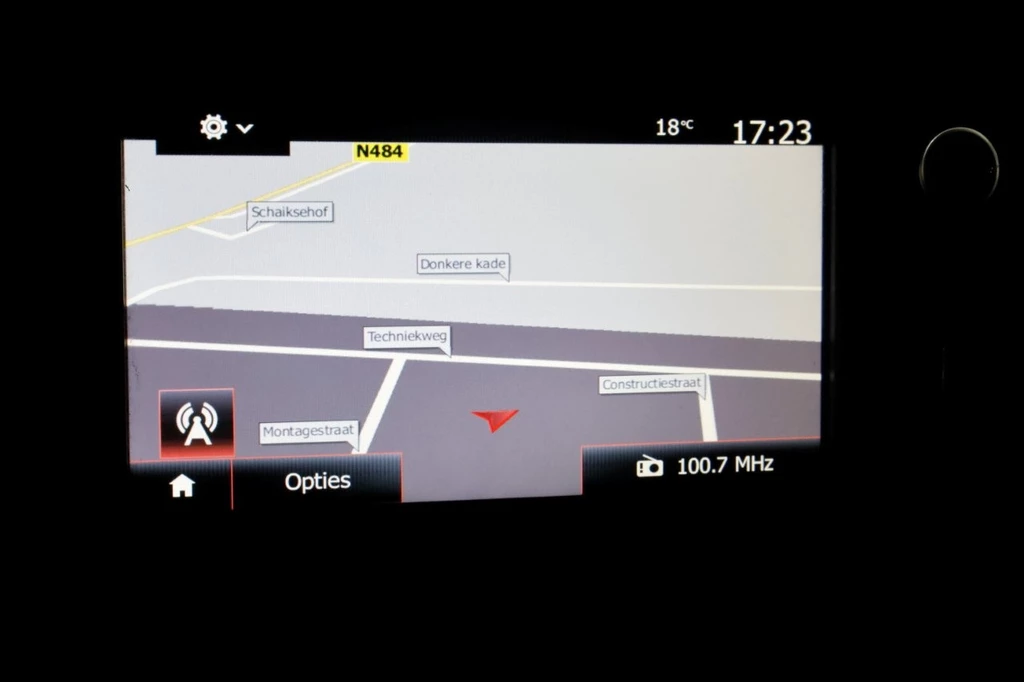 Opel Movano – foto 16