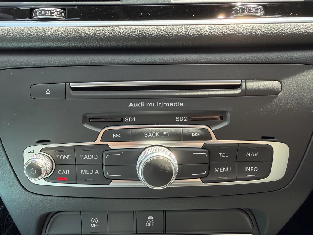 Audi Q3 – foto 23
