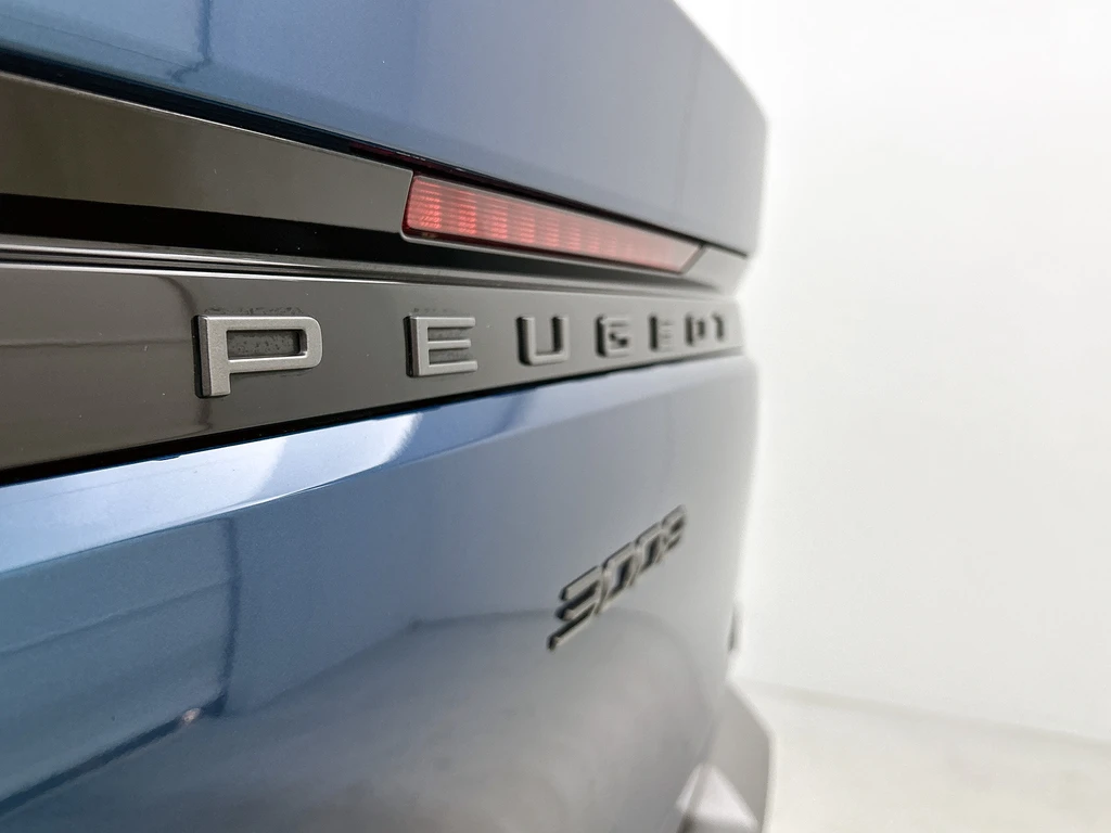 Peugeot 3008 – foto 32