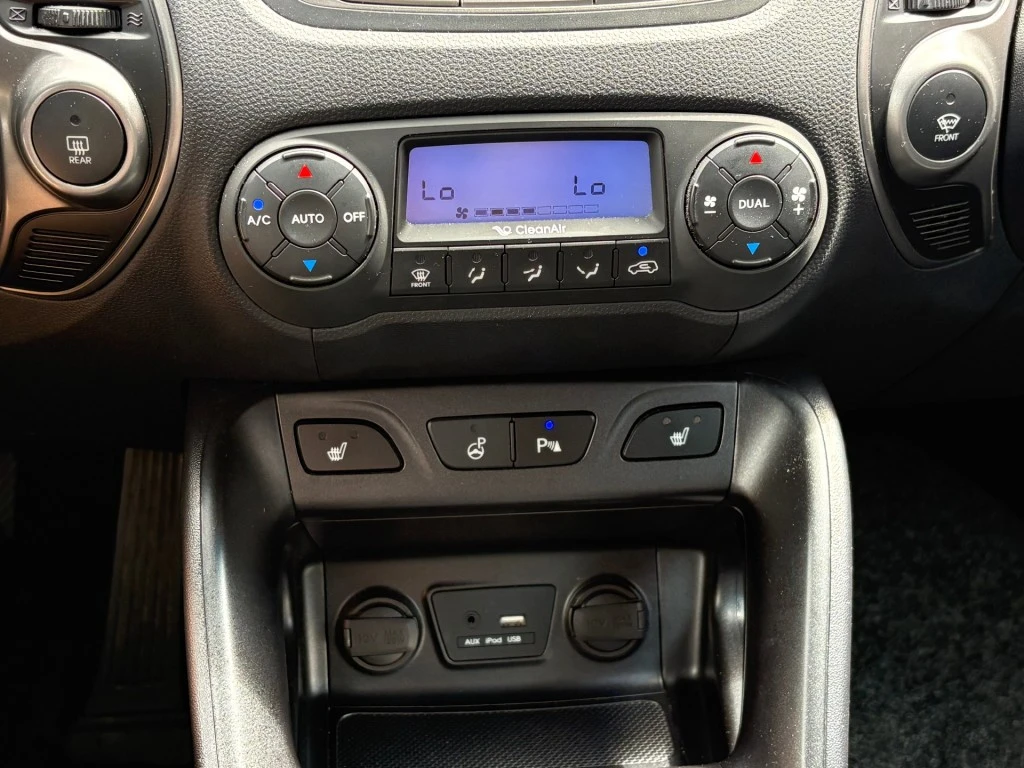 Hyundai ix35 – foto 12