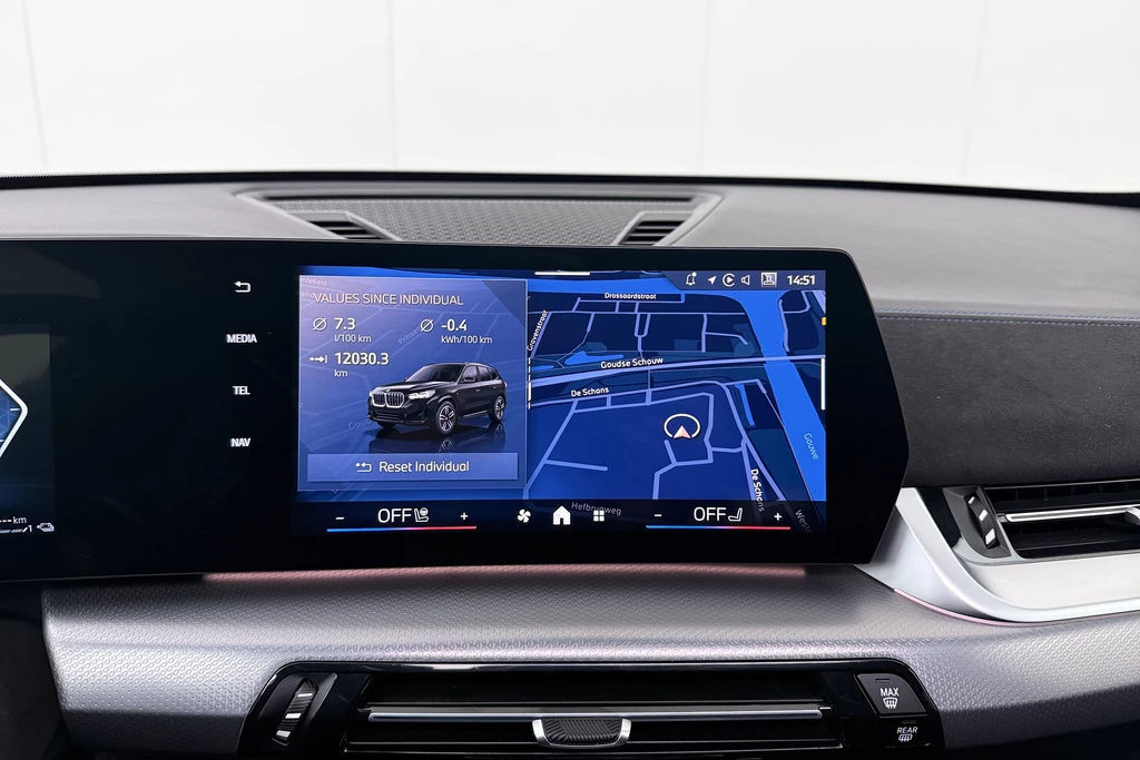 BMW X1 – foto 22