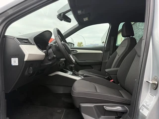 SEAT Arona – thumbnail 19
