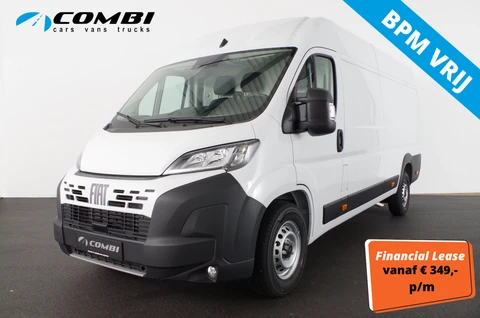 Fiat Ducato 2.2 MultiJet 140 S&S L3H2 3.5t