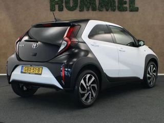 Toyota Aygo – thumbnail 6