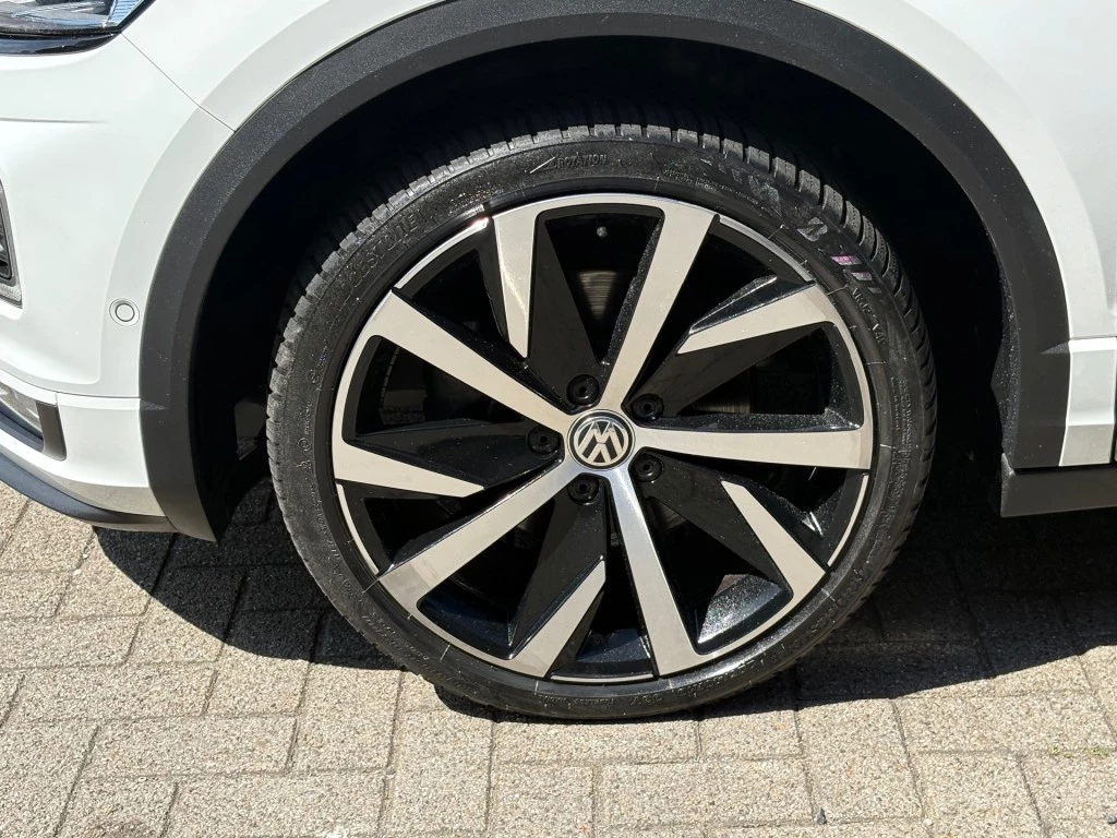Volkswagen T-Roc – foto 25