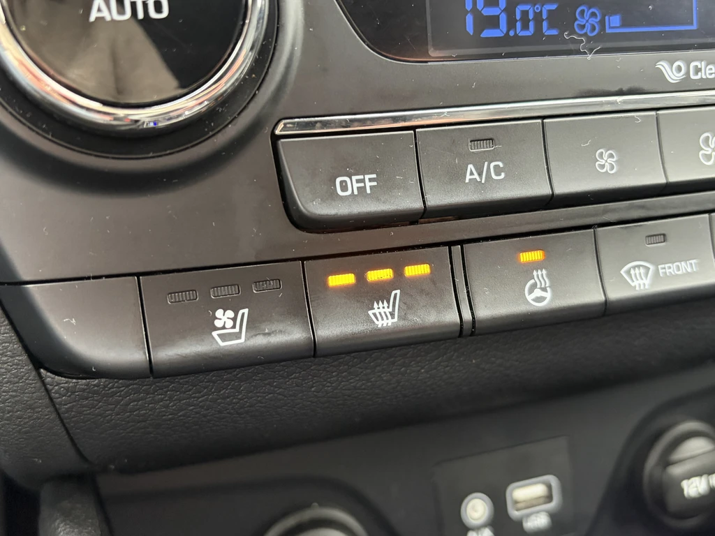 Hyundai Tucson – foto 21