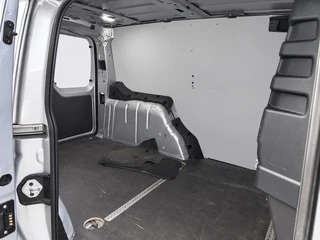 Volkswagen Caddy – thumbnail 24