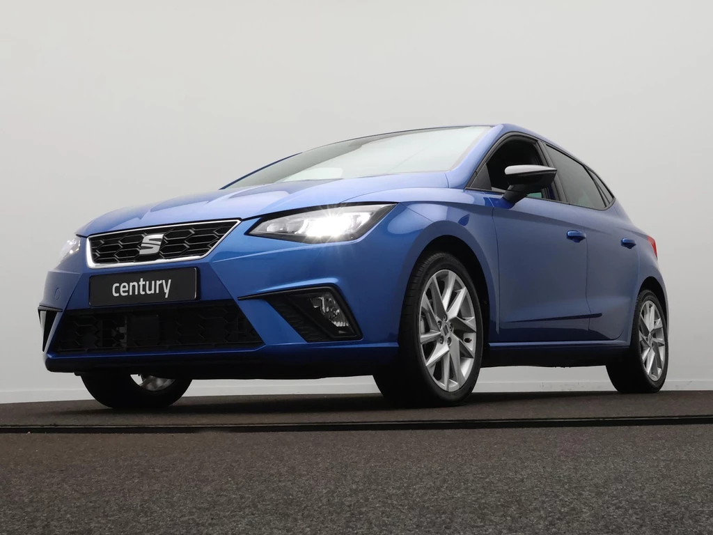 SEAT Ibiza – foto 2