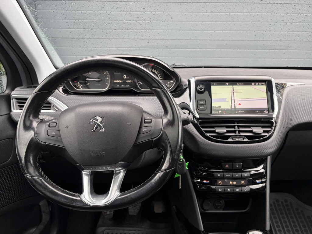 Peugeot 2008 – foto 7