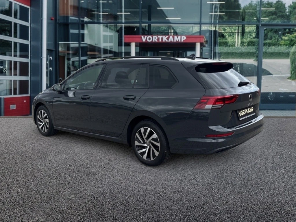 Volkswagen Golf – foto 3