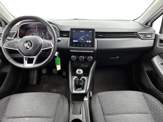 Renault Clio – thumbnail 23