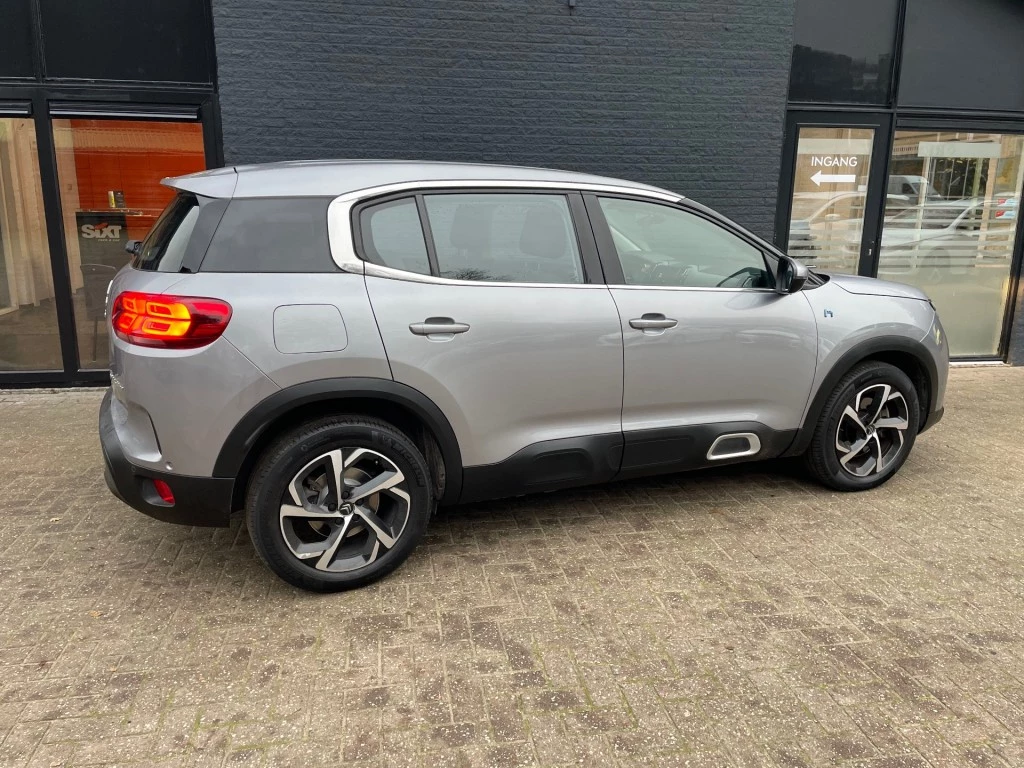 Citroën C5 Aircross – foto 4