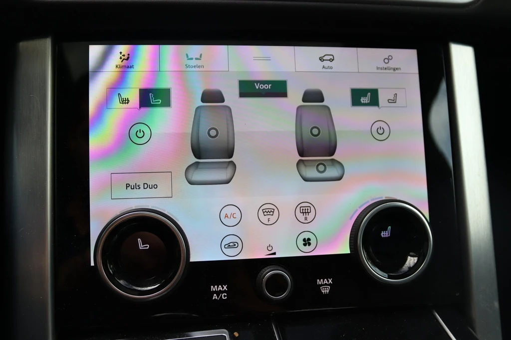 Land Rover Range Rover – foto 31
