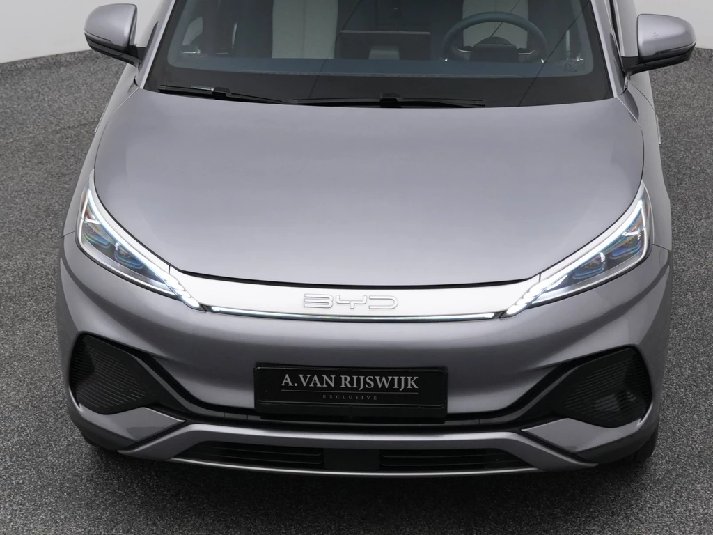 BYD ATTO 3 – foto 20
