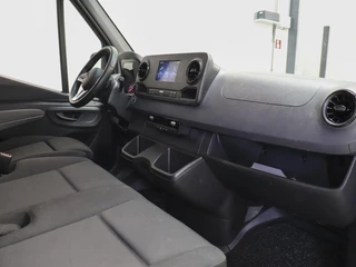 Mercedes-Benz Sprinter – thumbnail 15