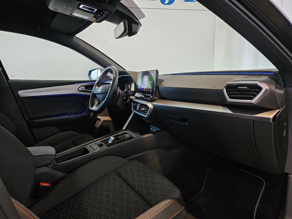 SEAT Leon – foto 19