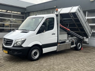 Mercedes-Benz Sprinter – thumbnail 1