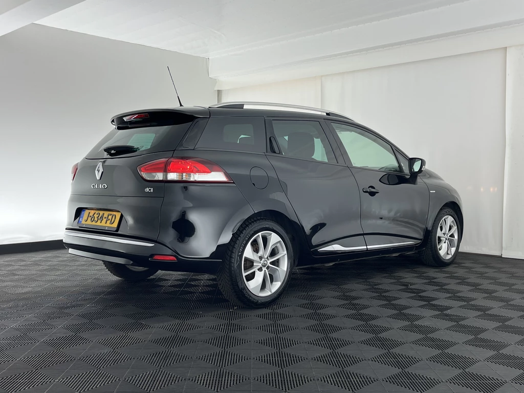 Renault Clio – foto 4
