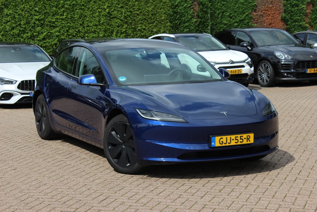 Tesla Model 3 – foto 6