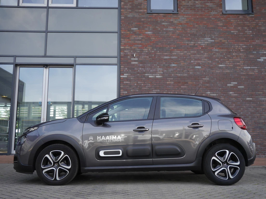Citroën C3 – foto 1