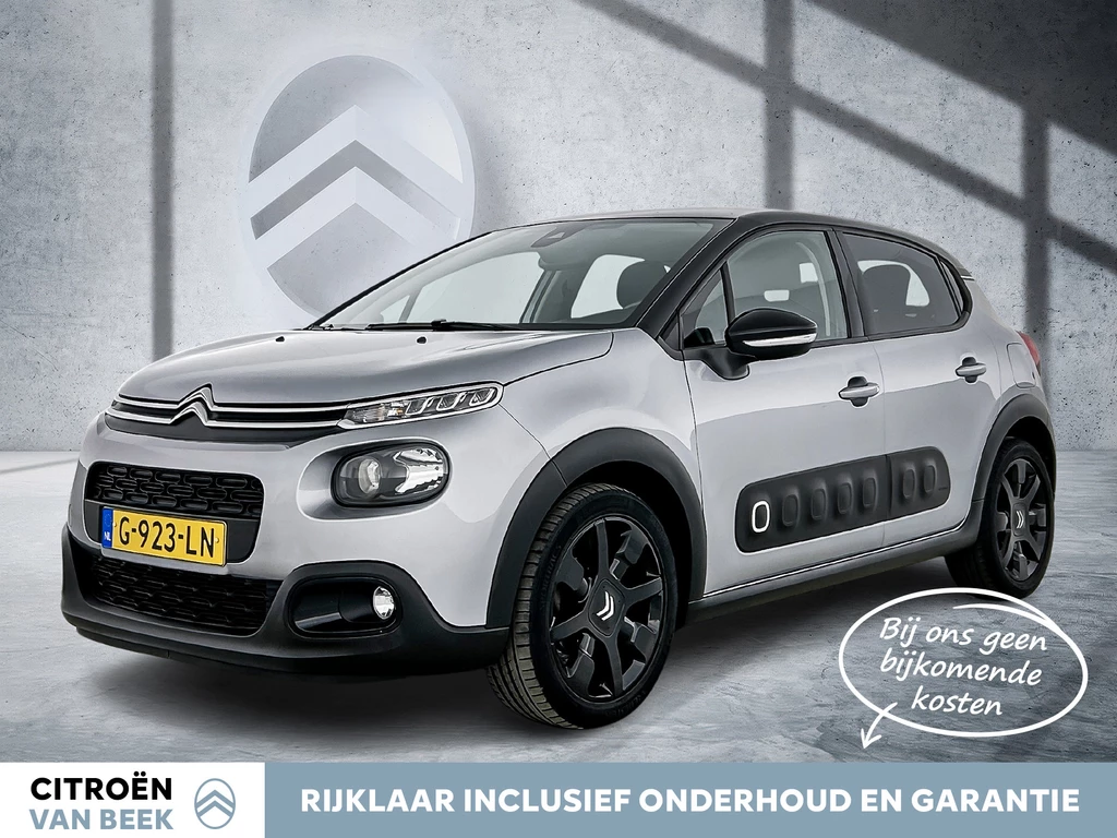 Citroën C3 – foto 1