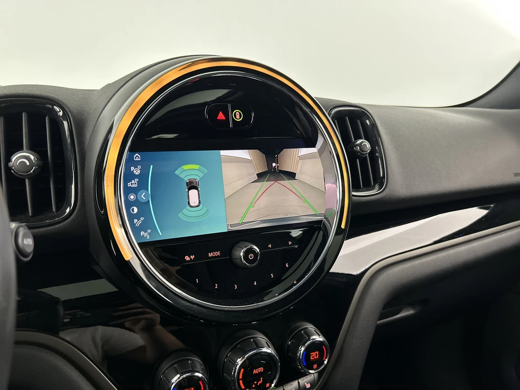 MINI Countryman – foto 27