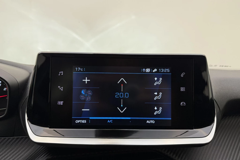 Peugeot 2008 – foto 19