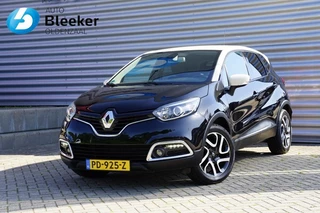 Renault Captur – thumbnail 1