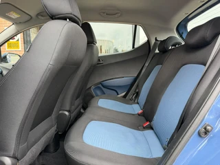 Hyundai i10 – thumbnail 18
