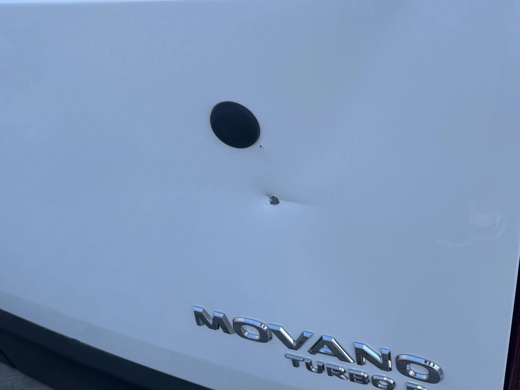Opel Movano – foto 35