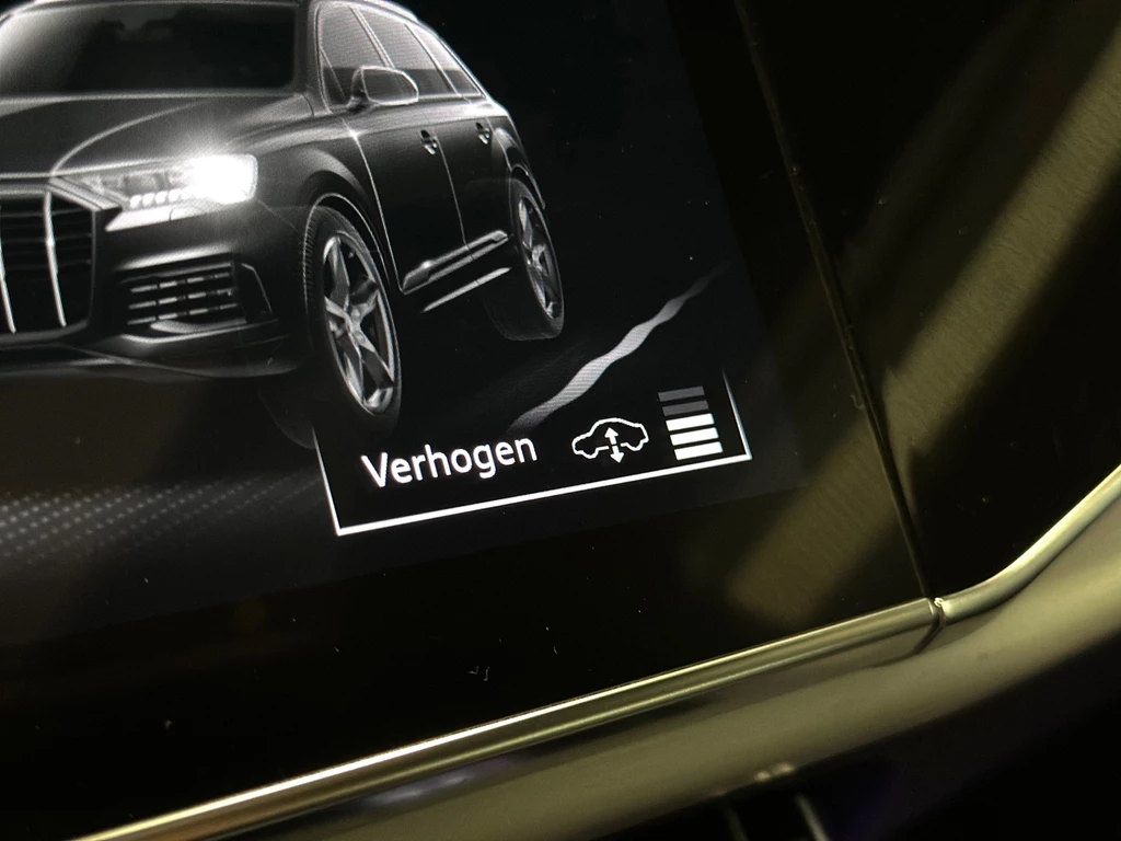 Audi Q7 – foto 26
