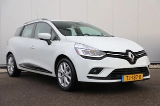 Renault Clio – thumbnail 3