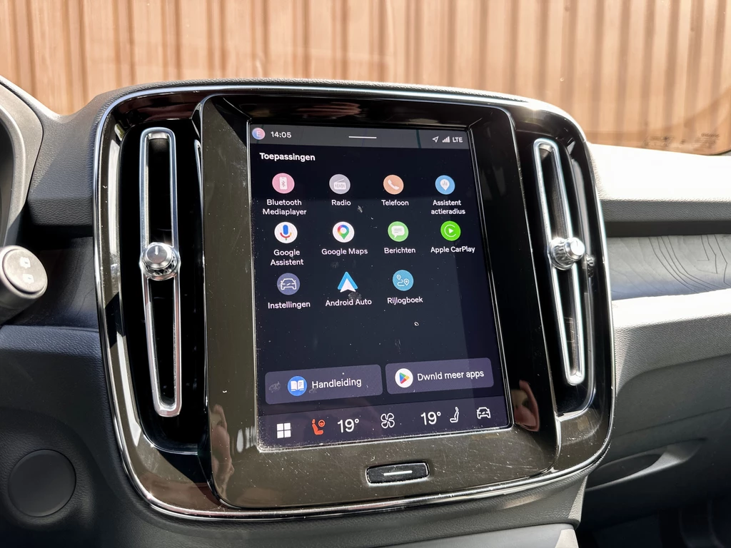 Volvo XC40 – foto 19