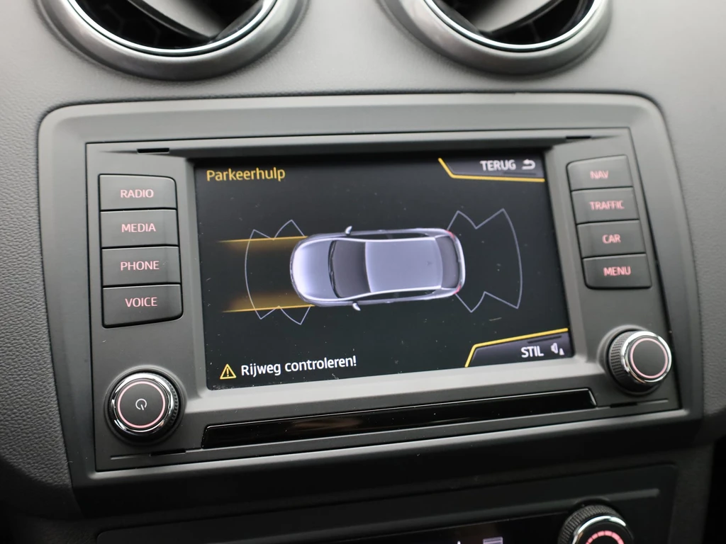 SEAT Ibiza – foto 31