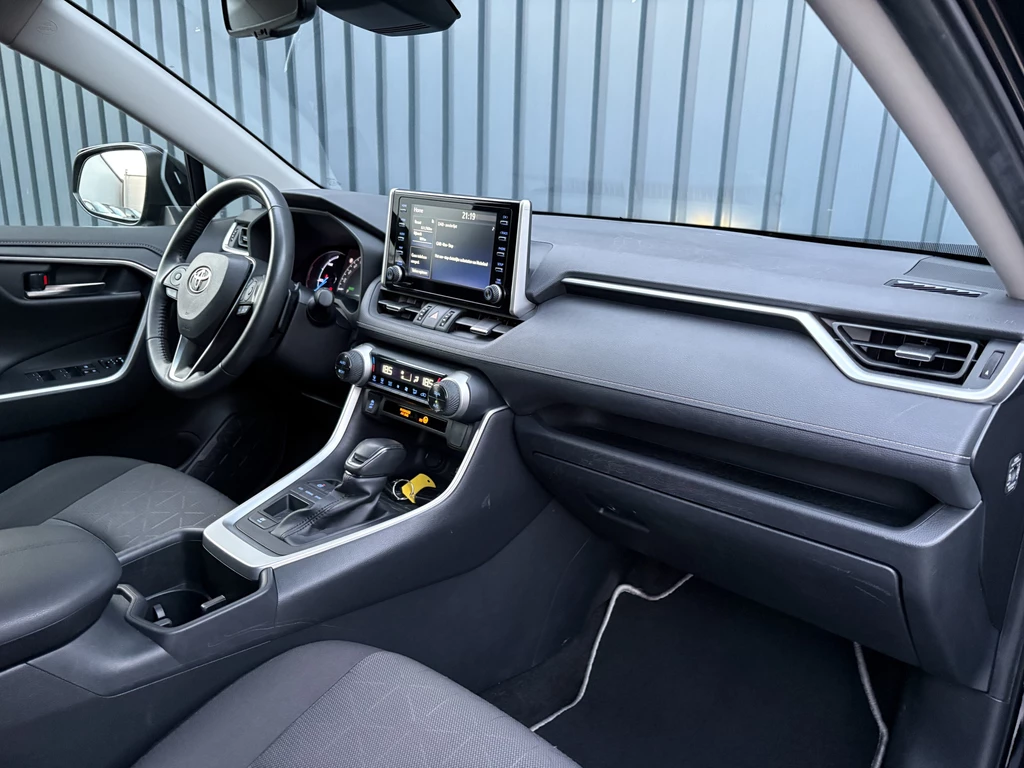 Toyota RAV4 – foto 36