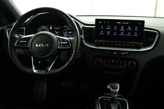 Kia Ceed Sportswagon – thumbnail 32