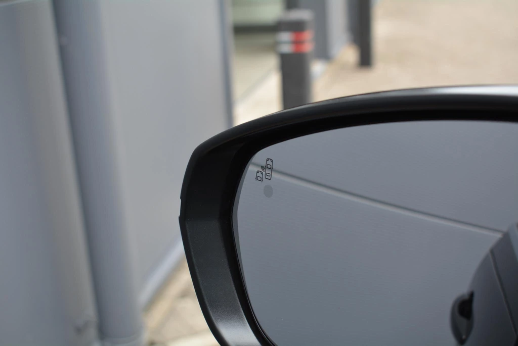 Citroën C5 Aircross – foto 10