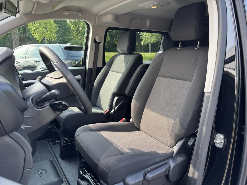 Opel Vivaro-e – foto 6
