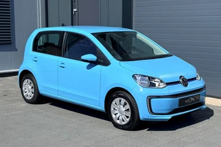 Volkswagen e-up! – thumbnail 6