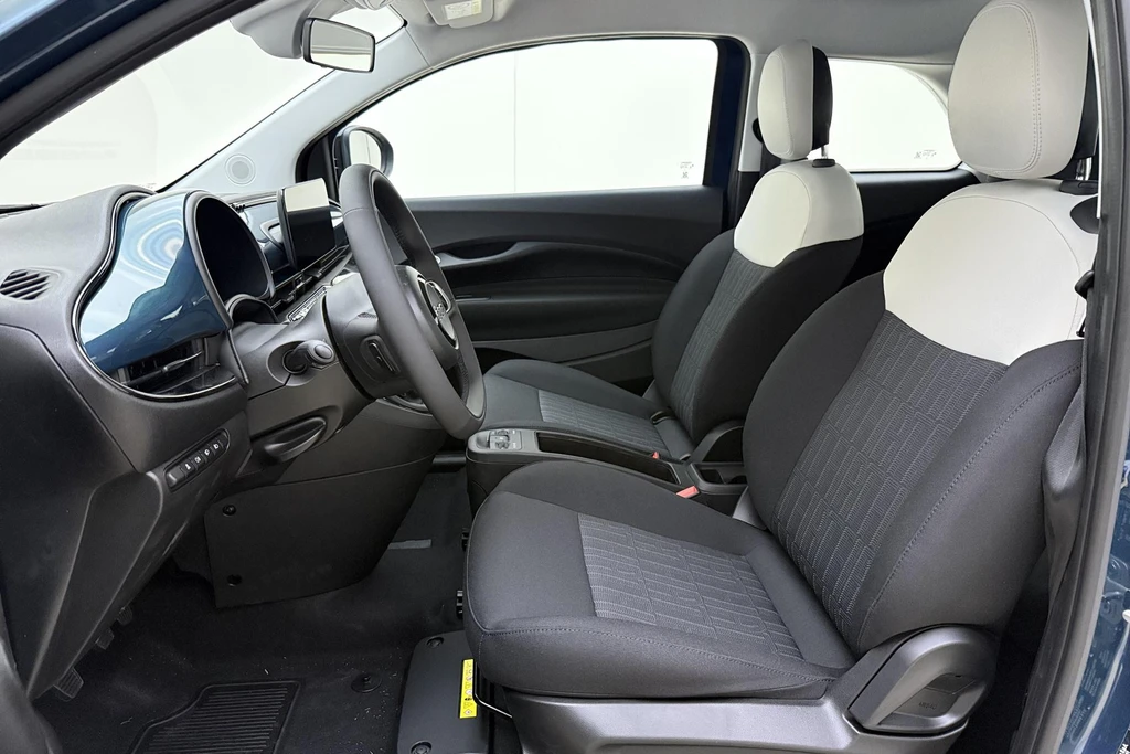 Fiat 500 – foto 29