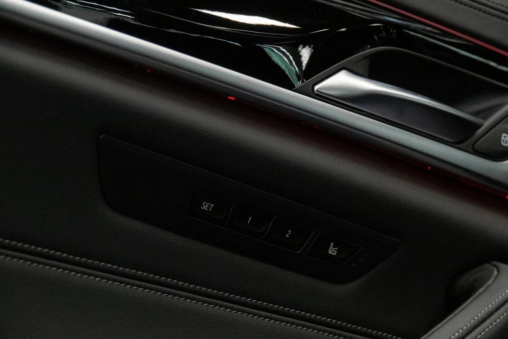 Alpina B5 – foto 28