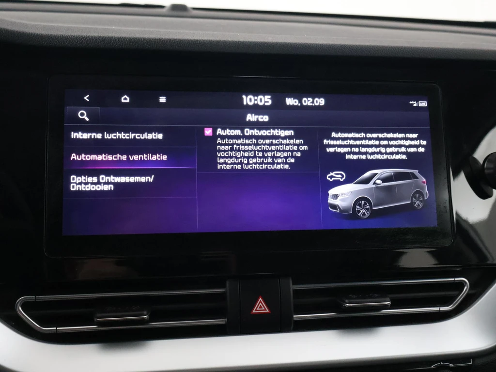 Kia Niro – foto 30