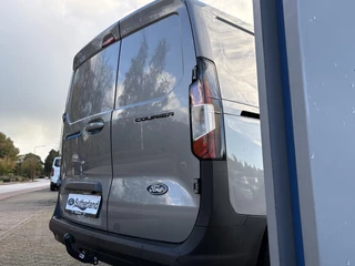 Ford E-Transit Courier – thumbnail 5