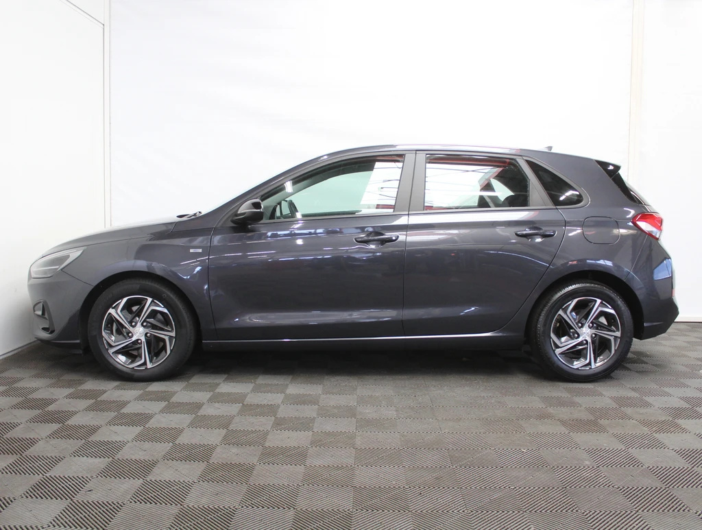 Hyundai i30 – foto 2