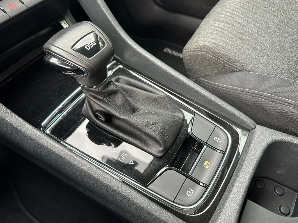 Škoda Karoq – foto 20