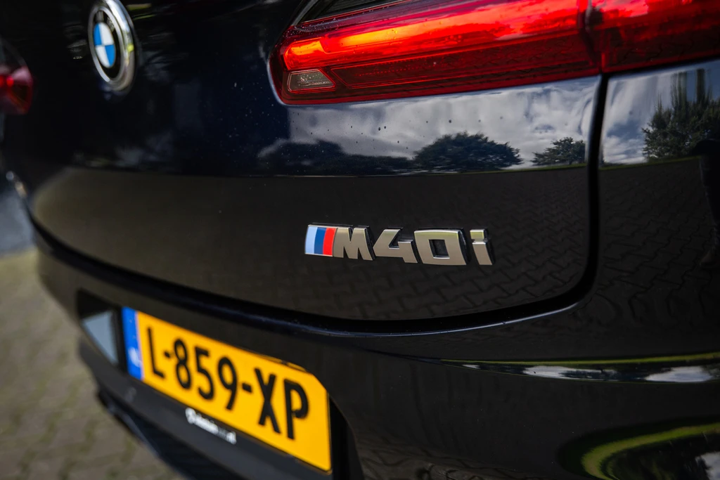 BMW X4 – foto 43