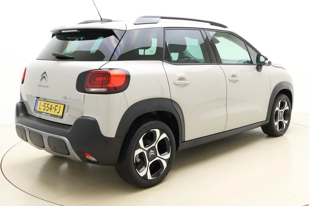 Citroën C3 Aircross – foto 6