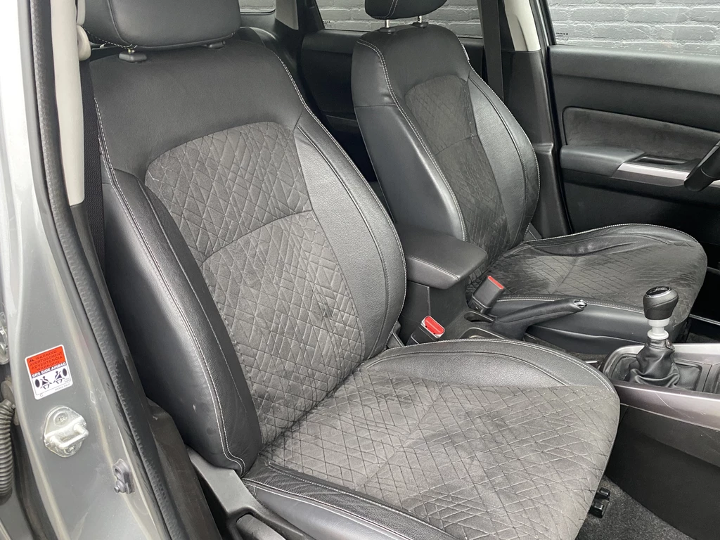 Suzuki Vitara – foto 18