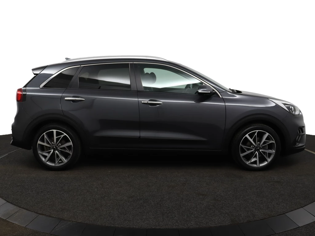 Kia Niro – foto 10